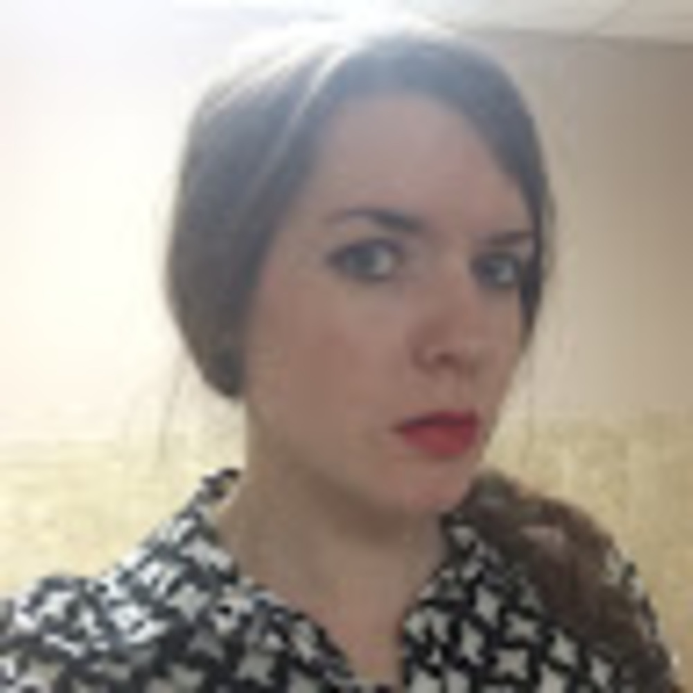 Meet your Posher, Stefany